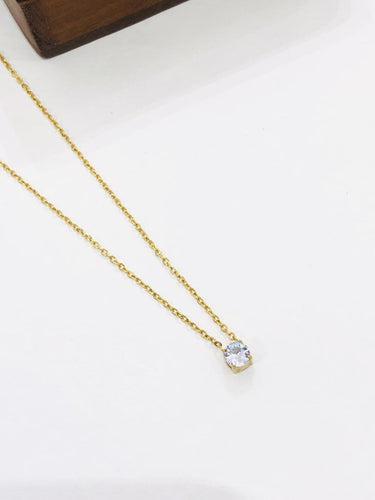 Minimalist Glow Chain